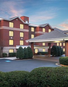 Homewood Suites by Hilton Williamsburg