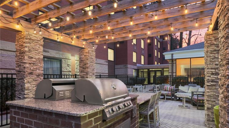 Homewood Suites by Hilton Williamsburg Exterior