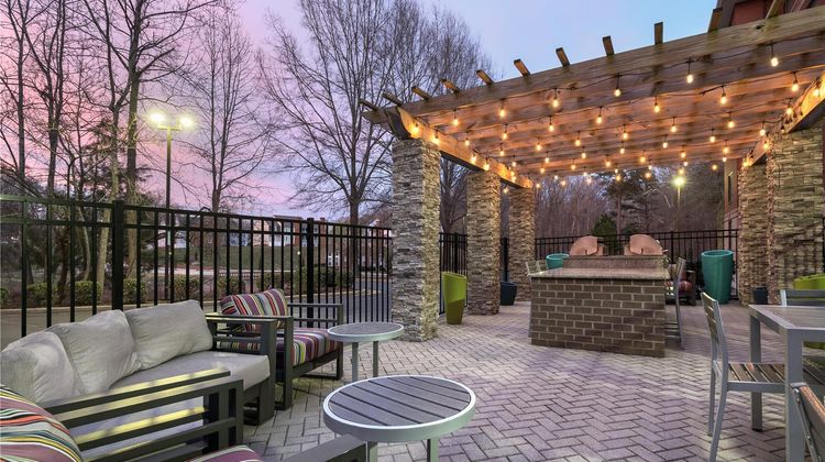 Homewood Suites by Hilton Williamsburg Exterior