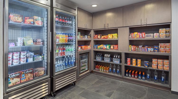 Homewood Suites by Hilton Williamsburg Restaurant