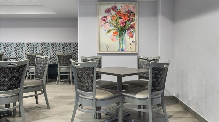 Homewood Suites by Hilton Williamsburg Restaurant