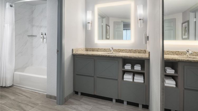 Homewood Suites by Hilton Williamsburg Room