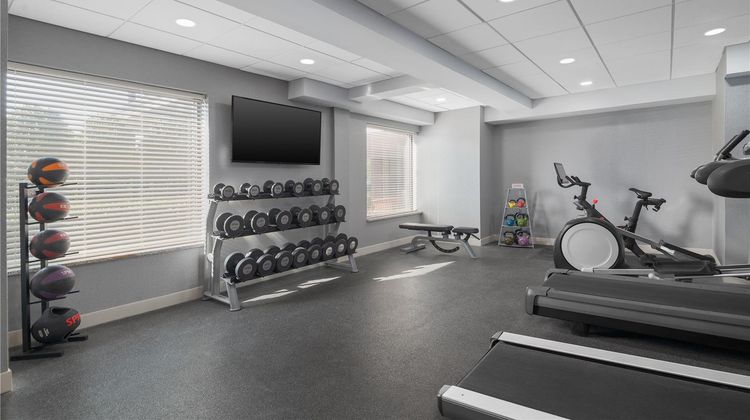Homewood Suites by Hilton Williamsburg Health