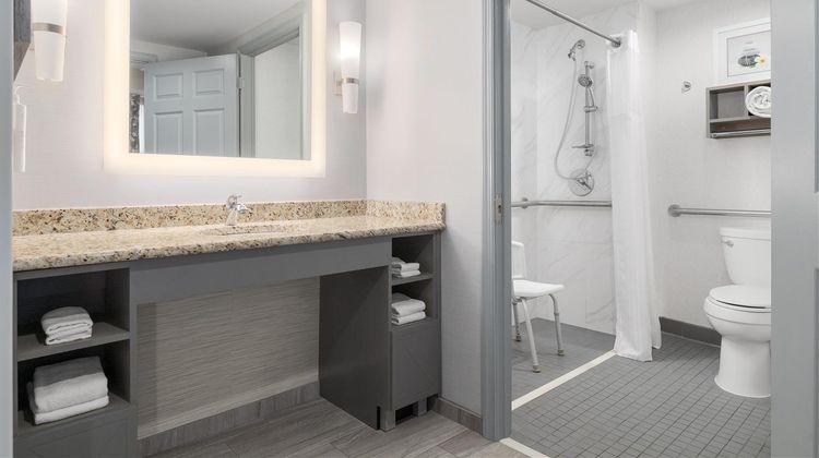 Homewood Suites by Hilton Williamsburg Room