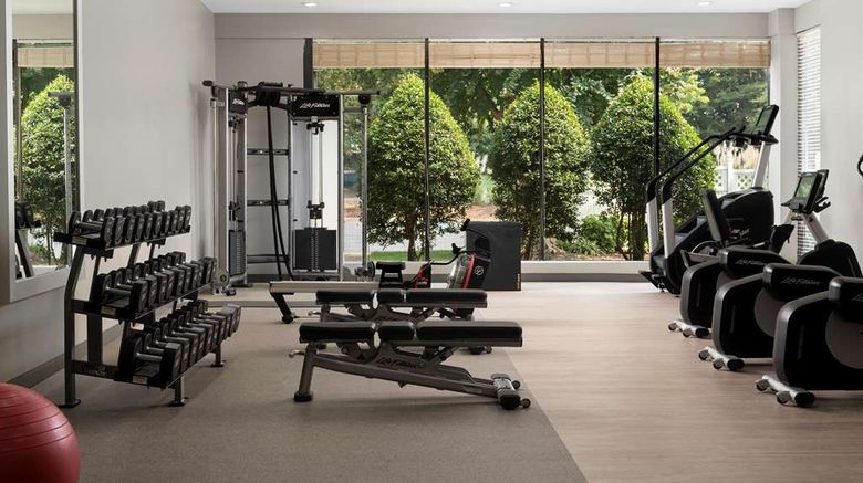 <b>DoubleTree by Hilton Hotel Williamsburg Health</b>. Images powered by <a href="https://iceportal.shijigroup.com/" title="IcePortal" target="_blank">IcePortal</a>.