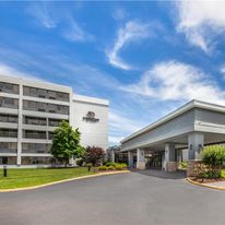 DoubleTree by Hilton Hotel Williamsburg