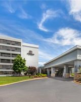 DoubleTree by Hilton Hotel Williamsburg