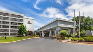 DoubleTree by Hilton Hotel Williamsburg