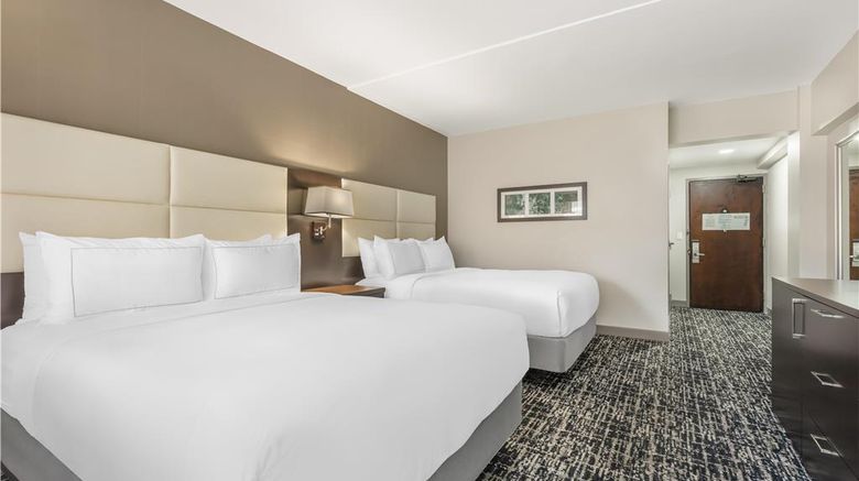 <b>DoubleTree by Hilton Hotel Williamsburg Room</b>. Images powered by <a href="https://iceportal.shijigroup.com/" title="IcePortal" target="_blank">IcePortal</a>.
