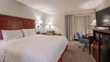 Hampton Inn & Suites Williamsburg Room