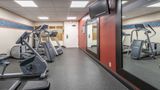 Hampton Inn & Suites Williamsburg Health
