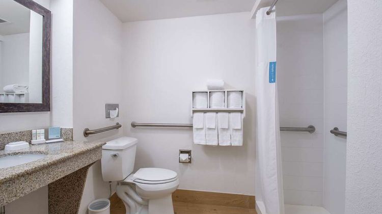 Hampton Inn & Suites Williamsburg Room