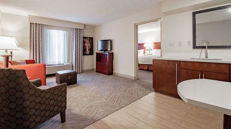 Hampton Inn & Suites Williamsburg Other