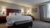 Hampton Inn & Suites Williamsburg Room
