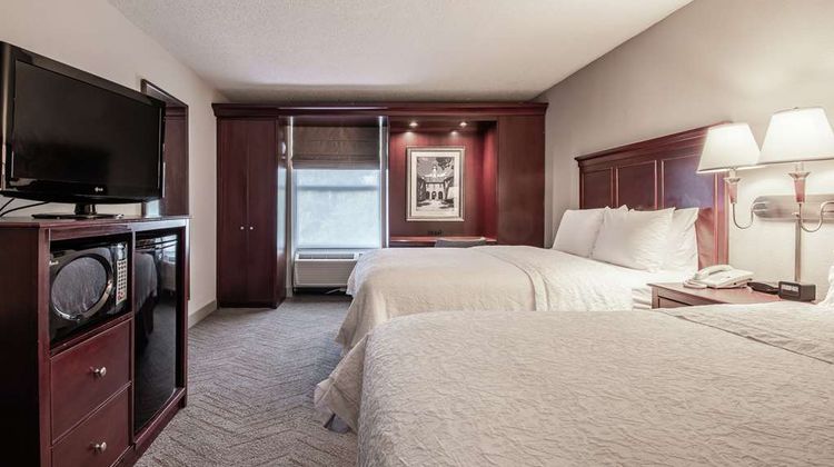 Hampton Inn & Suites Williamsburg Other