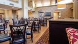 Hampton Inn & Suites Williamsburg Lobby