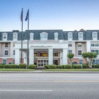 Hampton Inn & Suites Williamsburg