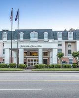 Hampton Inn & Suites Williamsburg