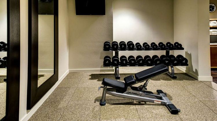 Embassy Suites Williamsburg Health