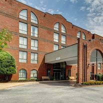 Embassy Suites Williamsburg