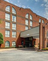 Embassy Suites Williamsburg