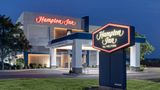 Hampton Inn Washington Court House Exterior