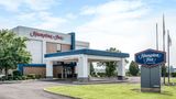 Hampton Inn Washington Court House Exterior
