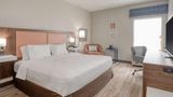 Hampton Inn Washington Court House Room