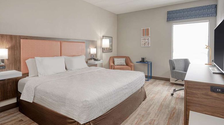 <b>Hampton Inn Washington Court House Room</b>. Images powered by <a href="https://iceportal.shijigroup.com/" title="IcePortal" target="_blank">IcePortal</a>.