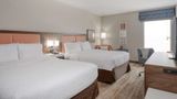 Hampton Inn Washington Court House Room