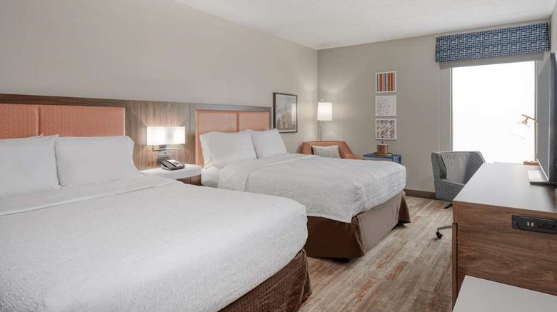 <b>Hampton Inn Washington Court House Room</b>. Images powered by <a href="https://iceportal.shijigroup.com/" title="IcePortal" target="_blank">IcePortal</a>.