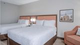 Hampton Inn Washington Court House Room