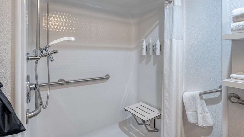 <b>Hampton Inn Washington Court House Room</b>. Images powered by <a href="https://iceportal.shijigroup.com/" title="IcePortal" target="_blank">IcePortal</a>.