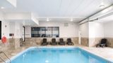 Hampton Inn Washington Court House Pool