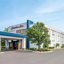Hampton Inn Washington Court House
