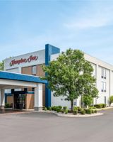 Hampton Inn Washington Court House