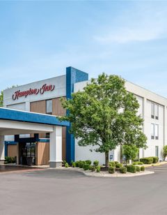 Hampton Inn Washington Court House