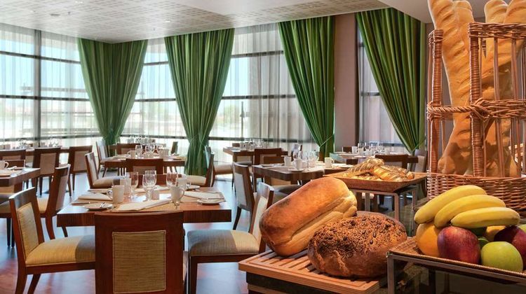 Hilton Windhoek Restaurant