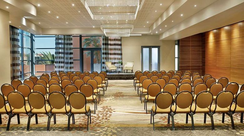 <b>Hilton Windhoek Meeting</b>. Images powered by <a href="https://iceportal.shijigroup.com/" title="IcePortal" target="_blank">IcePortal</a>.