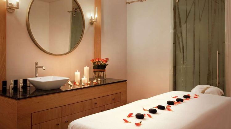 Hilton Windhoek Recreation