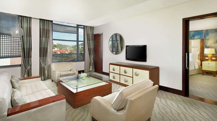 Hilton Windhoek Other