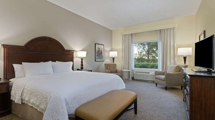 Hampton Inn & Suites Wellington Other