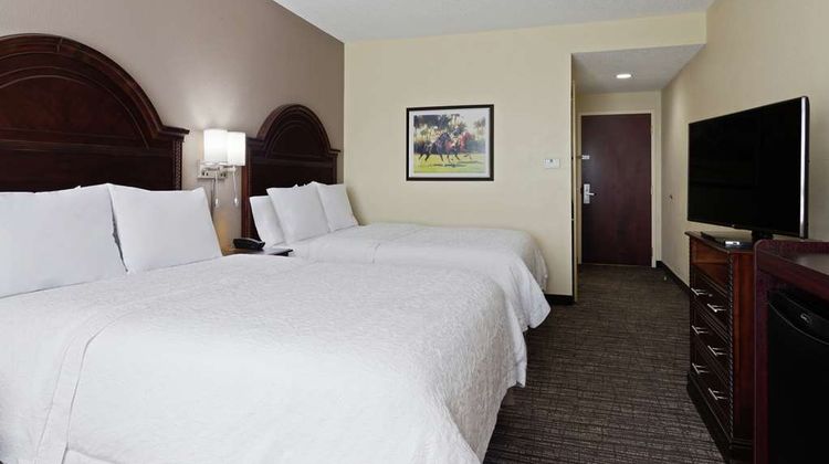 Hampton Inn & Suites Wellington Other