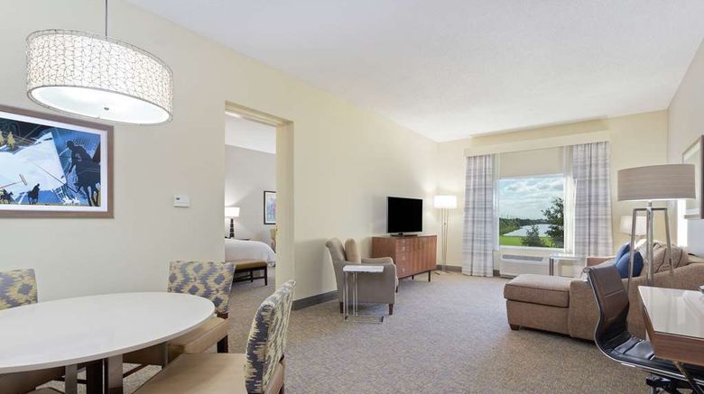 <b>Hampton Inn & Suites Wellington Room</b>. Images powered by <a href="https://iceportal.shijigroup.com/" title="IcePortal" target="_blank">IcePortal</a>.