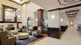 <b>Hampton Inn & Suites Wellington Lobby</b>. Images powered by <a href="https://iceportal.shijigroup.com/" title="IcePortal" target="_blank">IcePortal</a>.