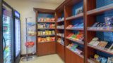 <b>Hampton Inn & Suites Wellington Restaurant</b>. Images powered by <a href="https://iceportal.shijigroup.com/" title="IcePortal" target="_blank">IcePortal</a>.