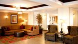 Hampton Inn East Windsor Lobby