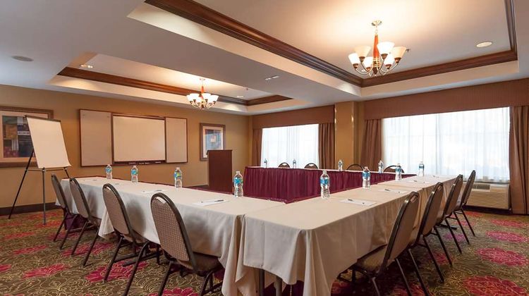 Hampton Inn East Windsor Meeting