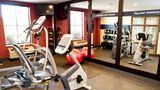 Hampton Inn East Windsor Health