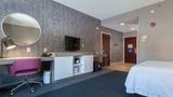 Hampton Inn East Windsor Room